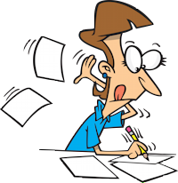 The Shocking Truth About Essay Writing Services